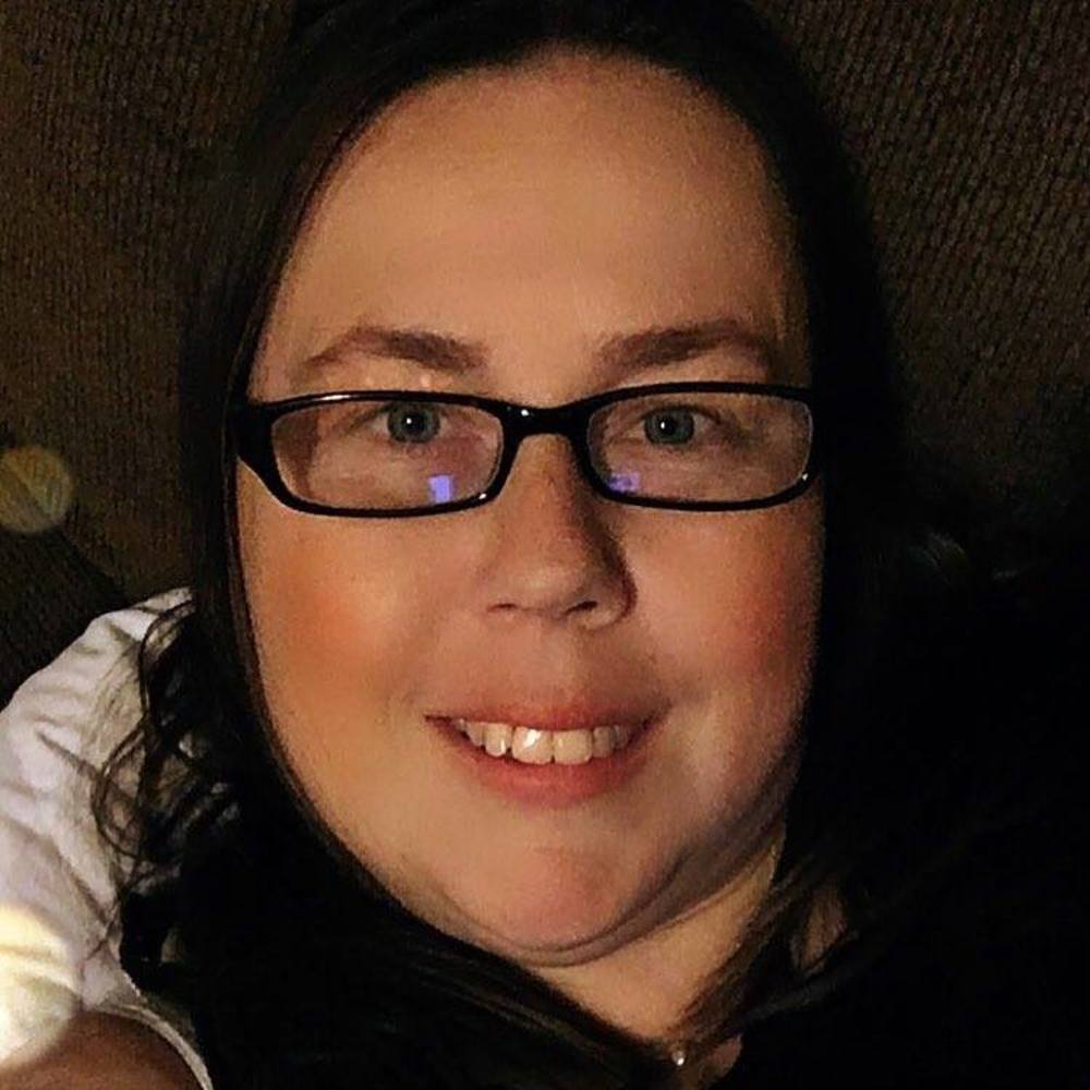 Meet your Posher, Julie